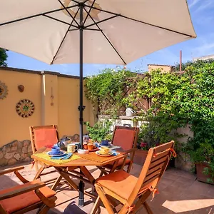 Colosseo Residenza Sette Sale Rome